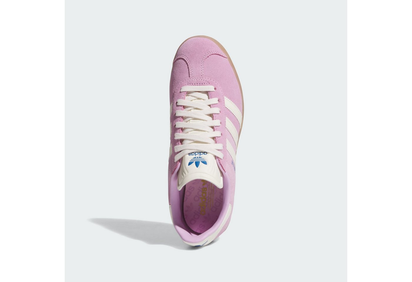 adidas Performance GAZELLE SPIKELESS GOLFSCHUH Golfschuh – Bild 2 von 5