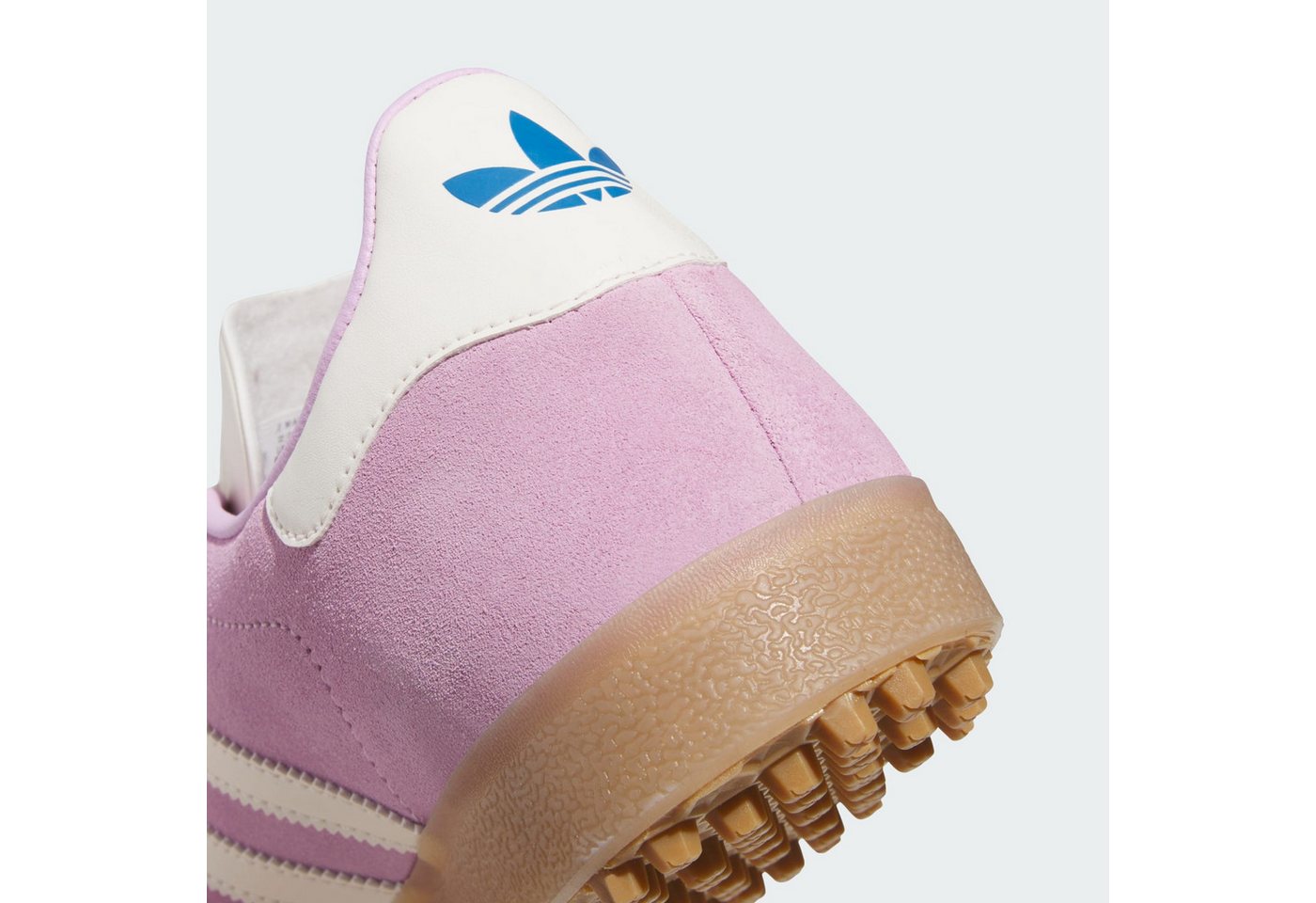 adidas Performance GAZELLE SPIKELESS GOLFSCHUH Golfschuh – Bild 4 von 5