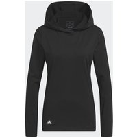 ADIDAS Performance Golf Hoodie, Größe XL in Schwarz