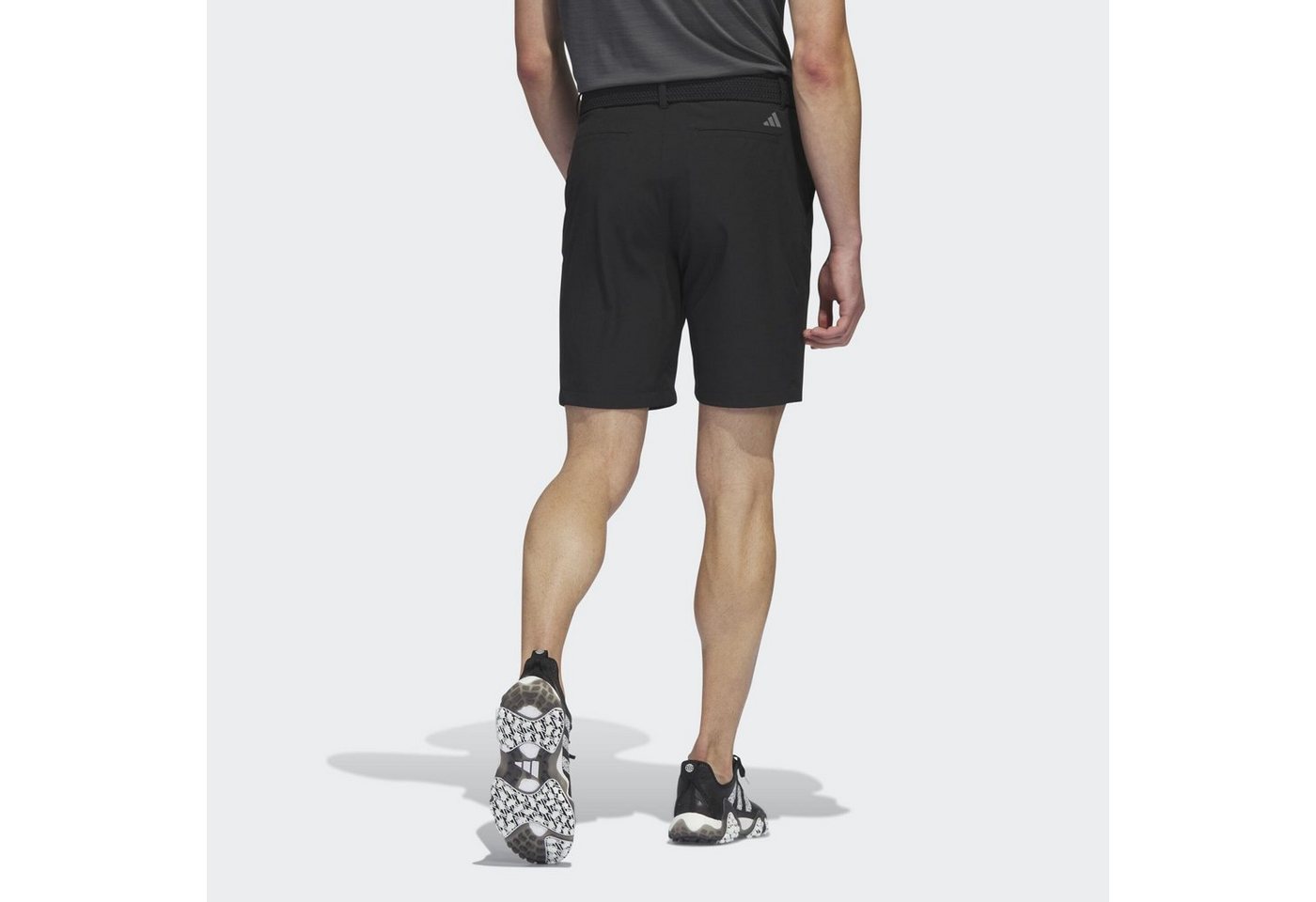 adidas Performance Golfhose ULTIMATE365 8,5-ZOLL GOLFSHORTS (1-tlg) – Bild 2 von 5