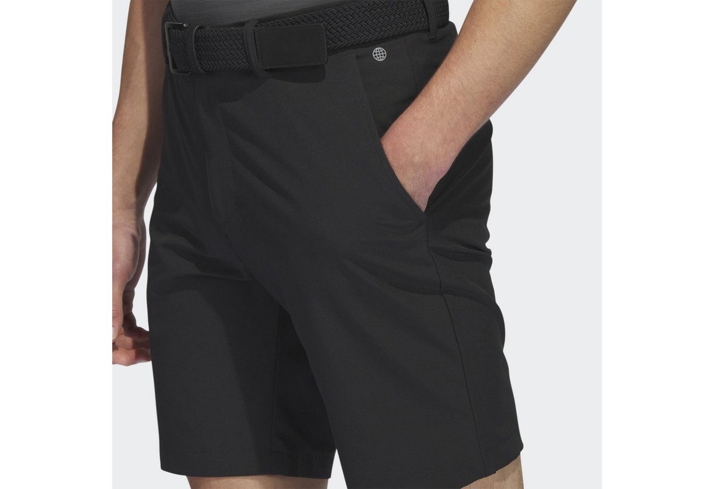 adidas Performance Golfhose ULTIMATE365 8,5-ZOLL GOLFSHORTS (1-tlg) – Bild 4 von 5