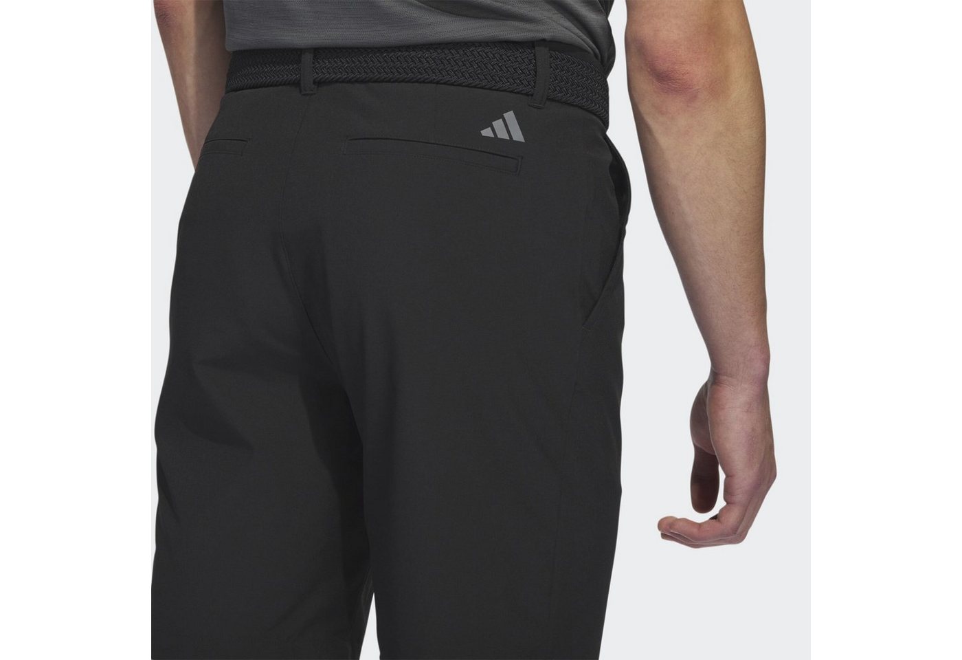 adidas Performance Golfhose ULTIMATE365 8,5-ZOLL GOLFSHORTS (1-tlg) – Bild 5 von 5