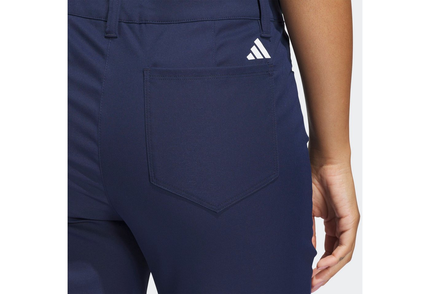 adidas Performance Golfhose ULTIMATE365 TWISTWEAVE FIVE-POCKET – Bild 4 von 5