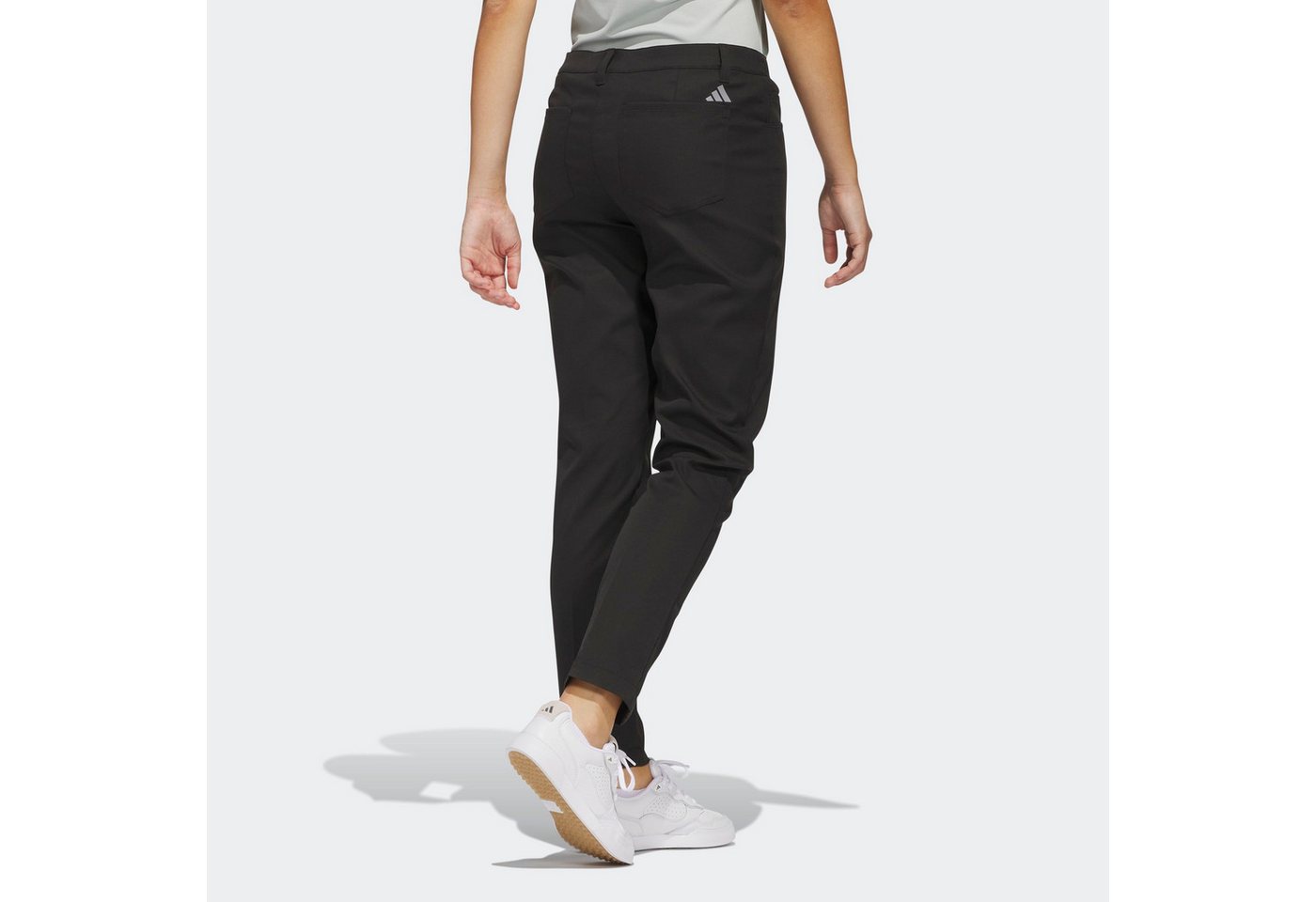adidas Performance Golfhose ULTIMATE365 TWISTWEAVE FIVE-POCKET – Bild 2 von 5