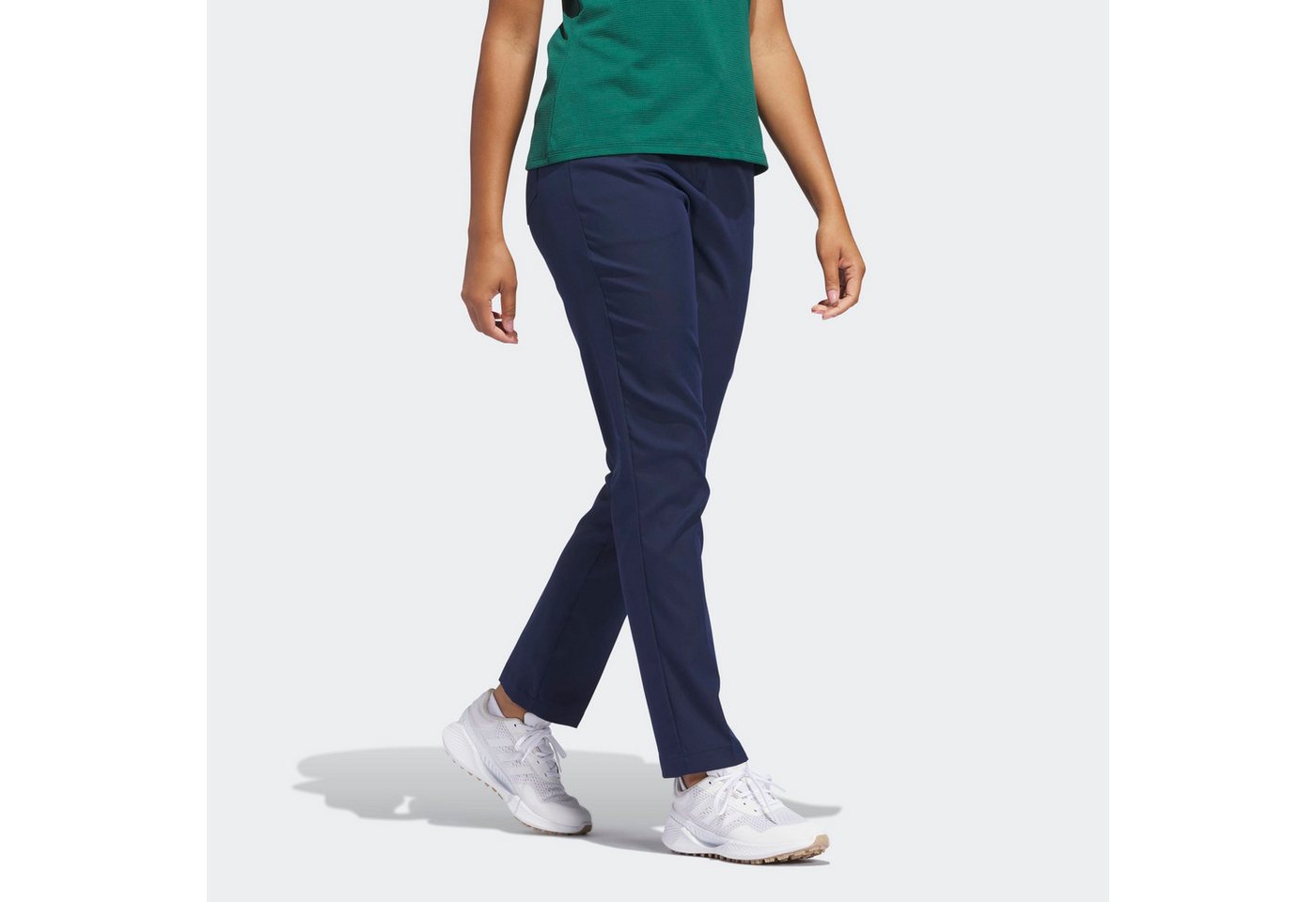 adidas Performance Golfhose ULTIMATE365 TWISTWEAVE FIVE-POCKET – Bild 2 von 5