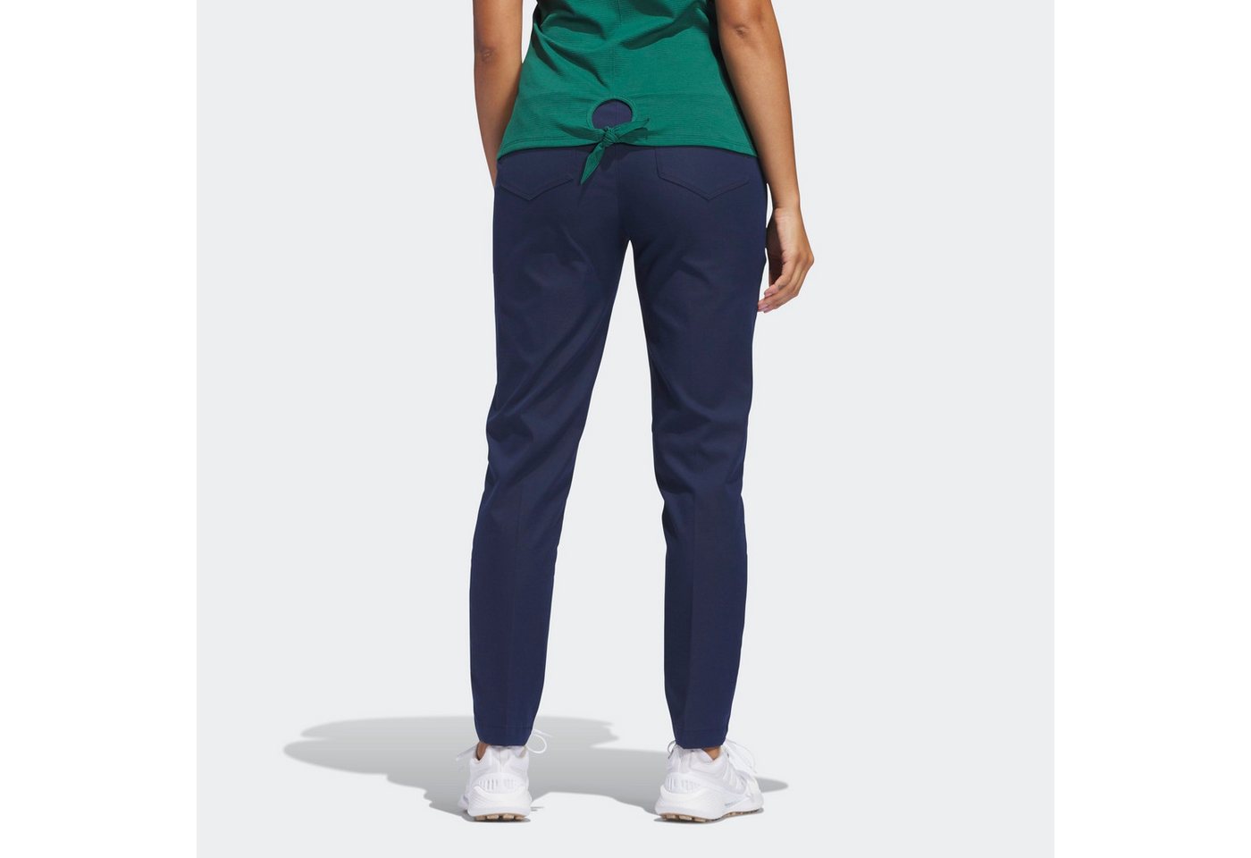 adidas Performance Golfhose ULTIMATE365 TWISTWEAVE FIVE-POCKET – Bild 3 von 5