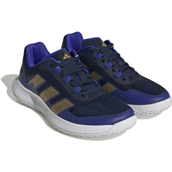 adidas Performance Hallen-Indoorschuhe ForceBounce 2.0 navyblau Herren Badmintonschuh