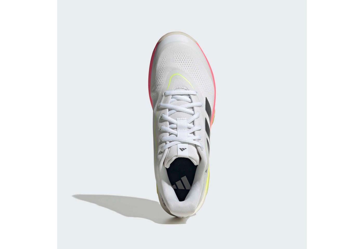 adidas Performance CRAZYFLIGHT 7 Hallenschuh Volleyballschuh, Handballschuh – Bild 4 von 5