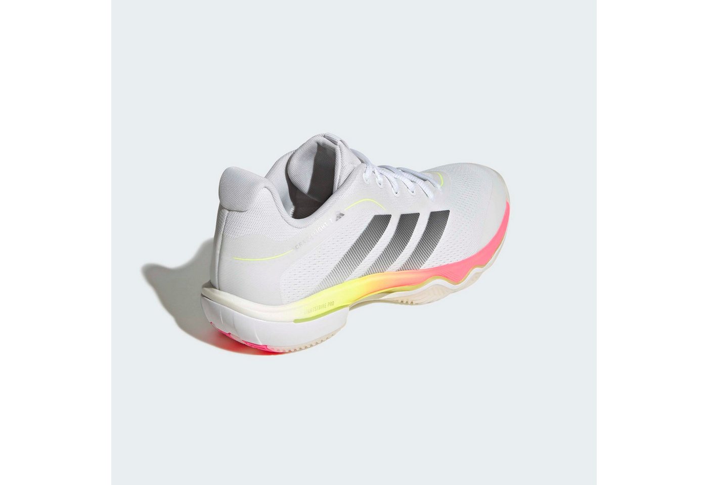 adidas Performance CRAZYFLIGHT 7 Hallenschuh Volleyballschuh, Handballschuh – Bild 5 von 5