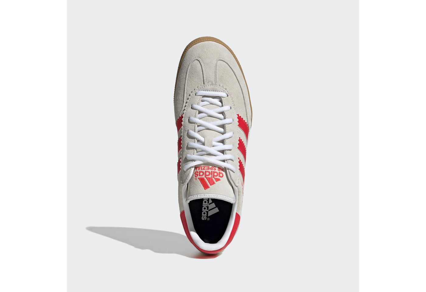 adidas Performance HANDBALL SPEZIAL Hallenschuh – Bild 4 von 5