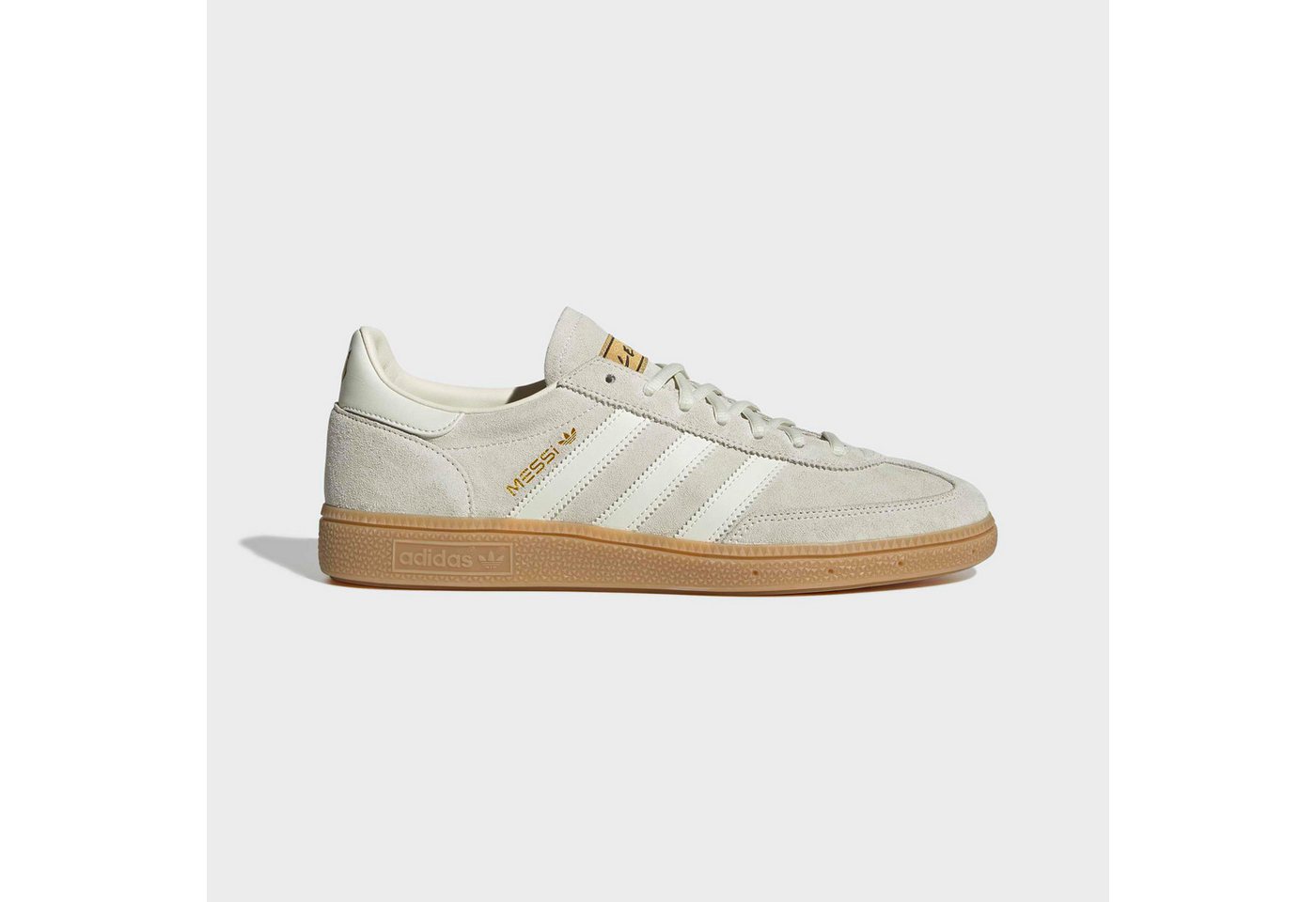 adidas Performance HANDBALL SPEZIAL MESSI Sneaker – Bild 2 von 5