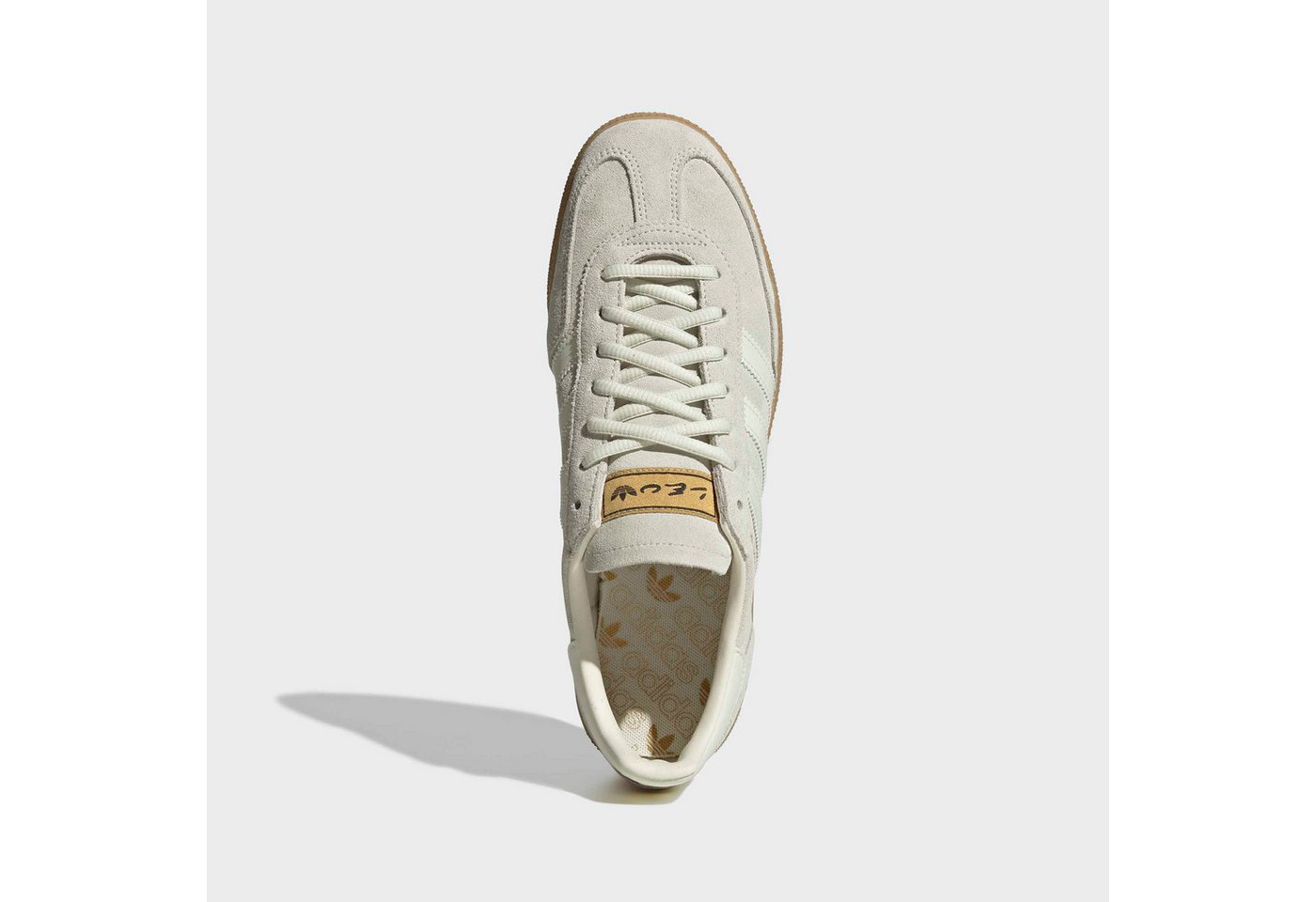 adidas Performance HANDBALL SPEZIAL MESSI Sneaker – Bild 4 von 5