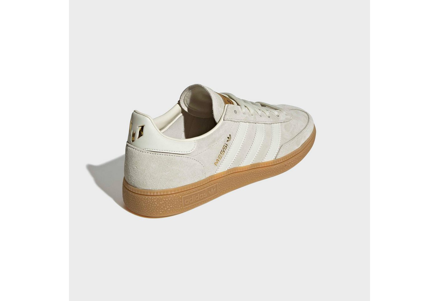 adidas Performance HANDBALL SPEZIAL MESSI Sneaker – Bild 5 von 5