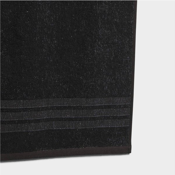 adidas Performance Handtuch PERFORMANCE GROSS, (1-St), mit großformatigem Design