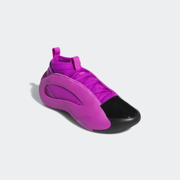 adidas Performance HARDEN VOLUME 8 Basketballschuh