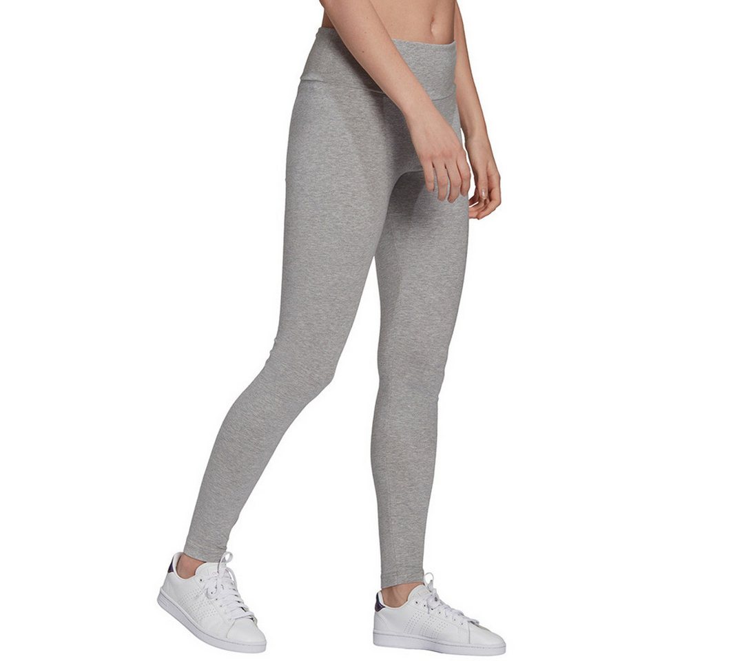 adidas Performance Highwaist Leggings Essentials – Bild 3 von 5