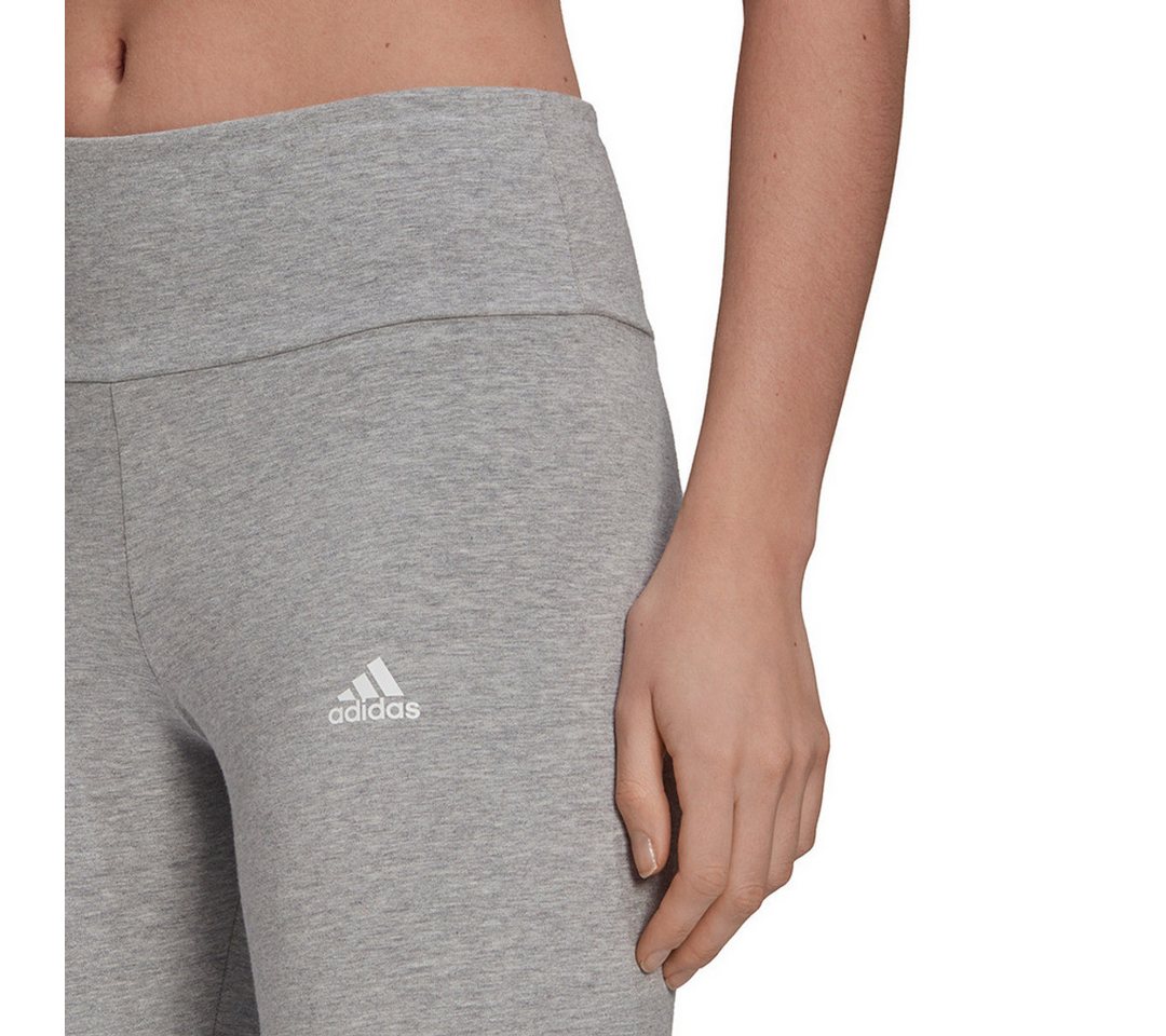 adidas Performance Highwaist Leggings Essentials – Bild 5 von 5