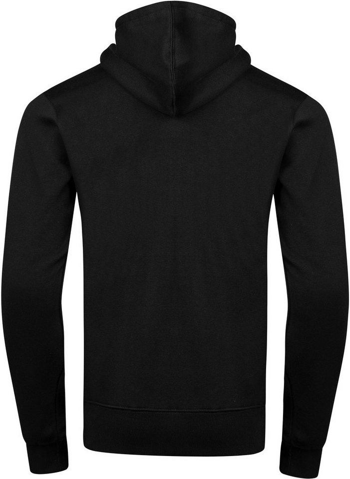 adidas Performance Hoodie Perfo Script Graphic Hoody – Bild 2 von 3