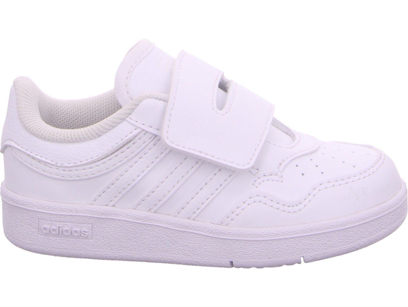 adidas Performance HOOPS 4.0 CF I Hallenschuh – Bild 2 von 5