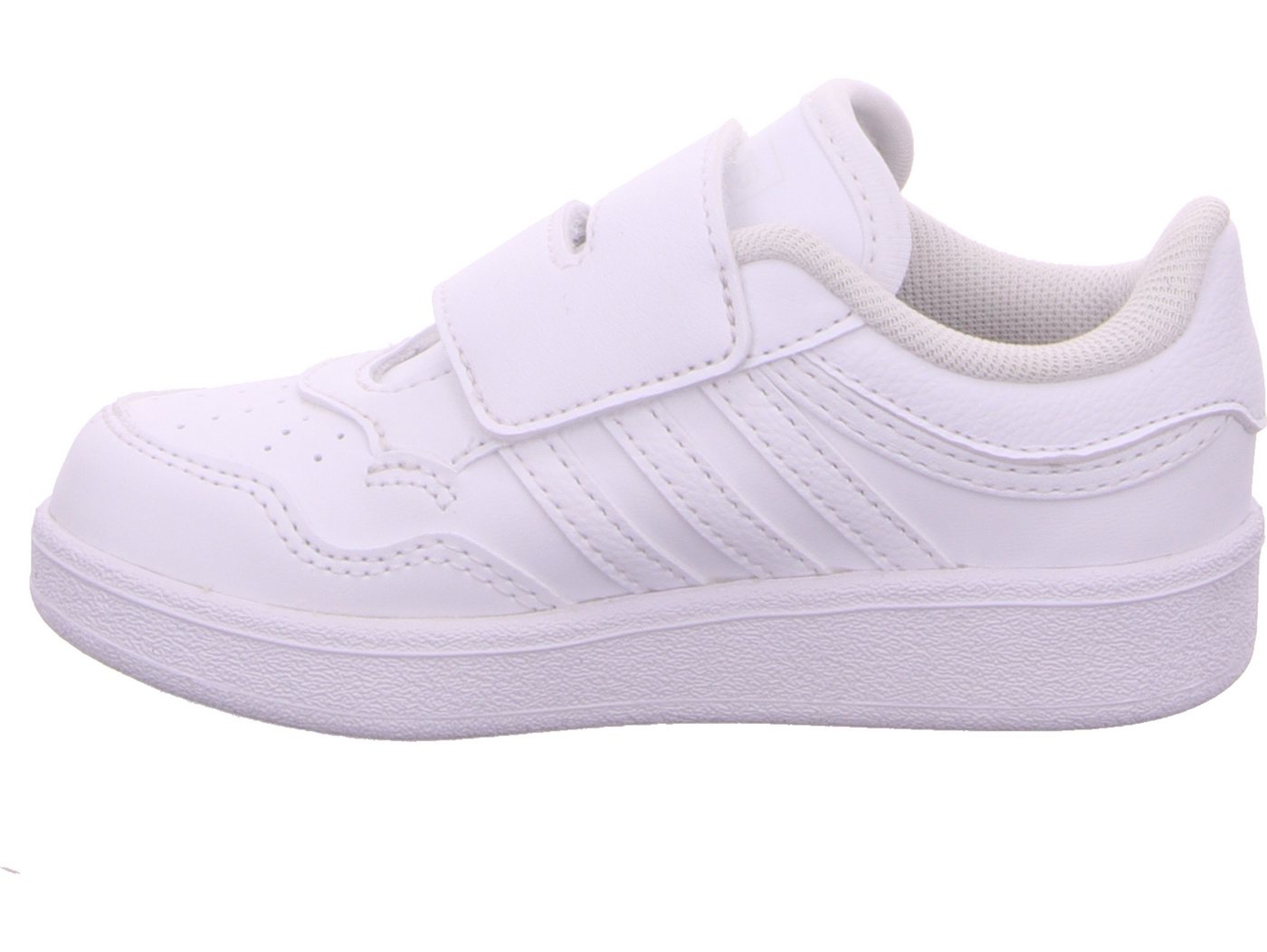 adidas Performance HOOPS 4.0 CF I Hallenschuh – Bild 3 von 5