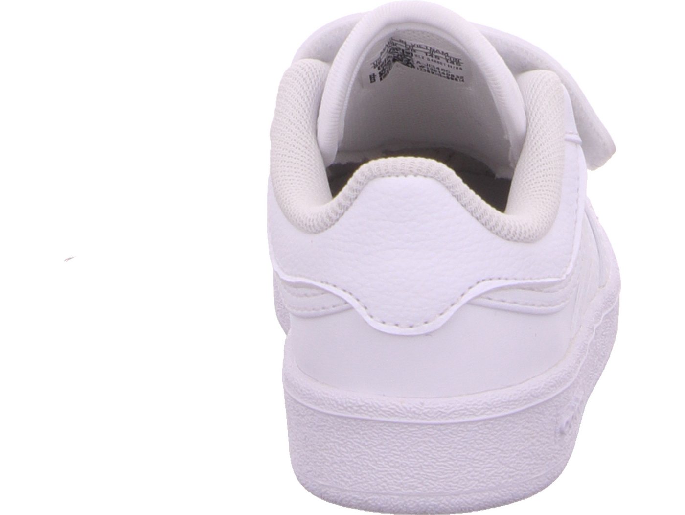 adidas Performance HOOPS 4.0 CF I Hallenschuh – Bild 5 von 5