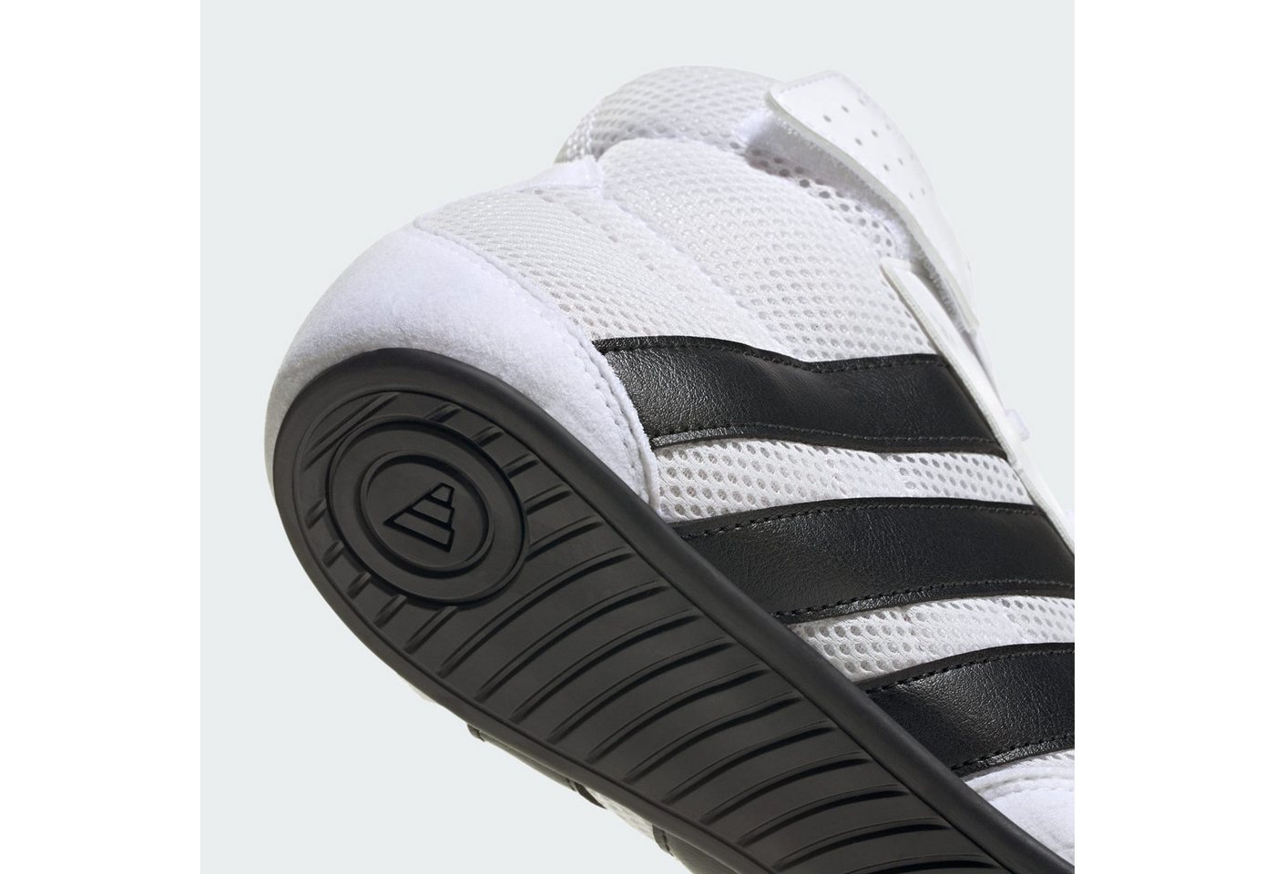 adidas Performance HVC PLUS SCHUH Sneaker – Bild 4 von 5