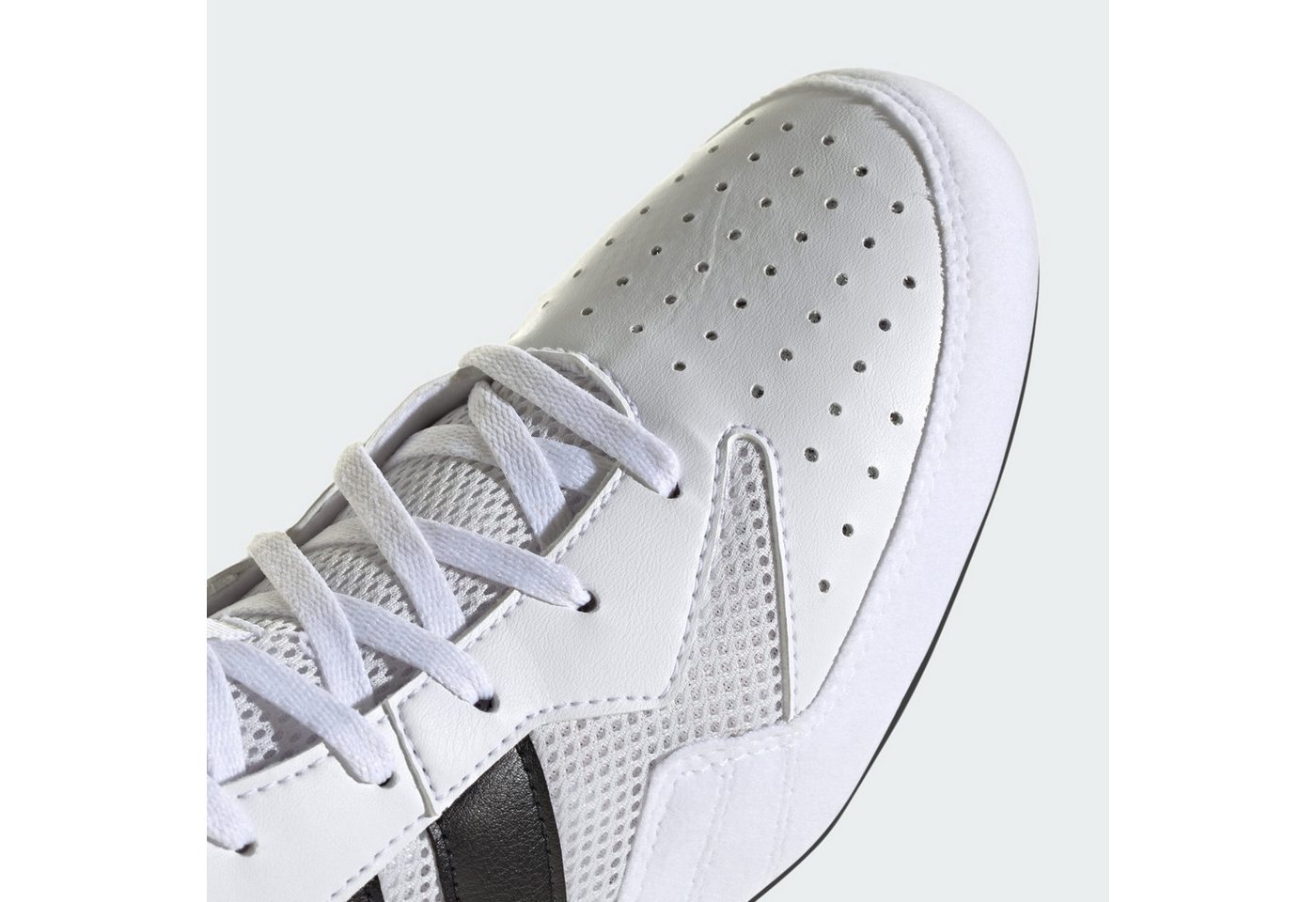 adidas Performance HVC PLUS SCHUH Sneaker – Bild 5 von 5