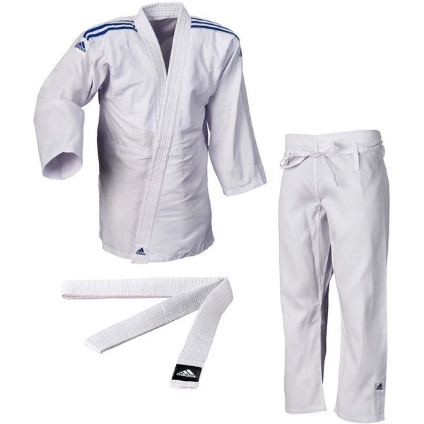 adidas Performance Judoanzug Judoanzug Beginner J250