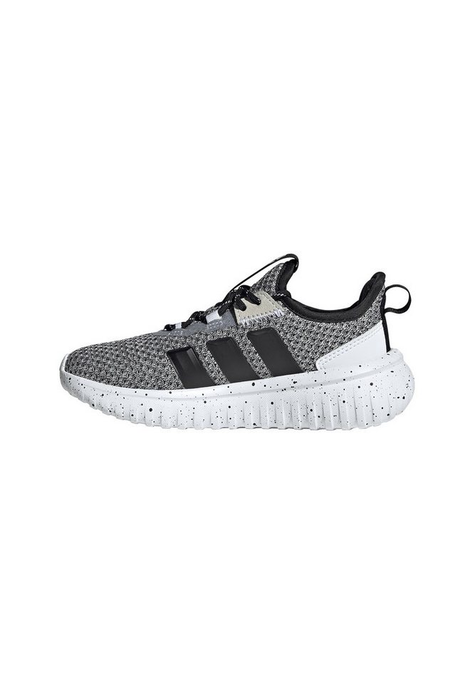adidas Performance Kaptir 4.0 K Sneaker – Bild 3 von 5