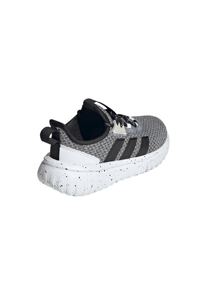 adidas Performance Kaptir 4.0 K Sneaker – Bild 4 von 5
