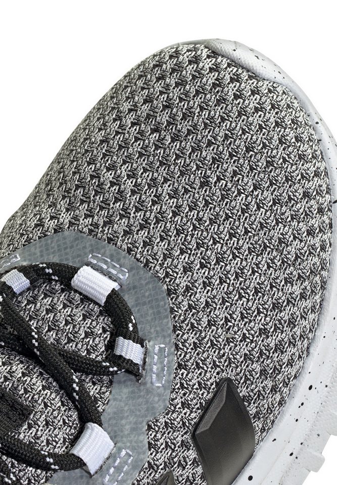 adidas Performance Kaptir 4.0 K Sneaker – Bild 5 von 5
