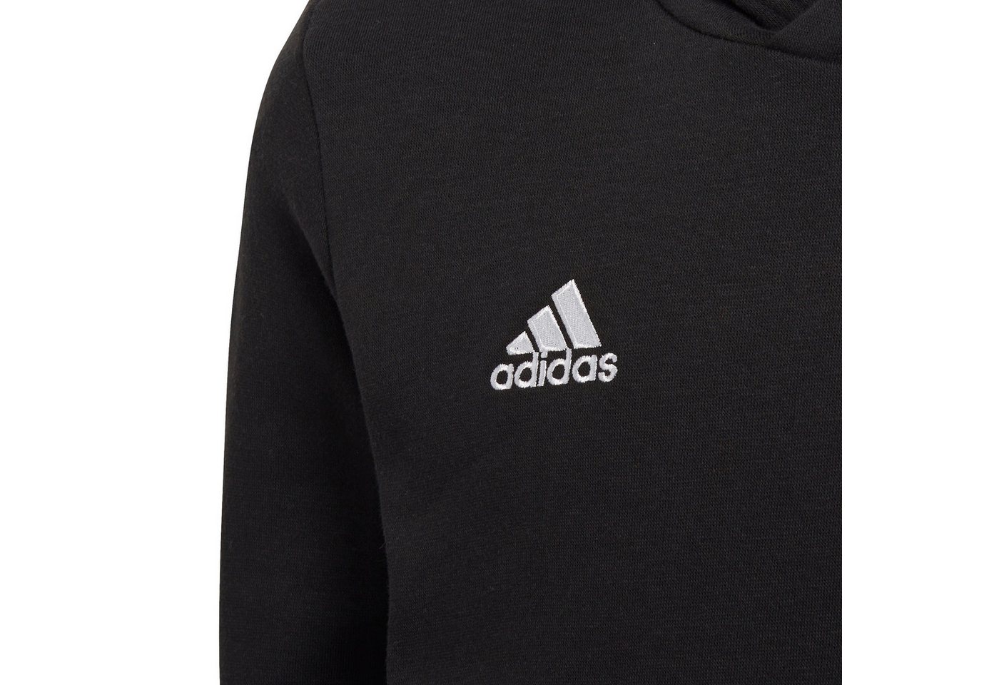 adidas Performance Kapuzenpullover adidas Kinder Kapuzenpullover Entrada 22 Sweat Hoodie – Bild 3 von 5