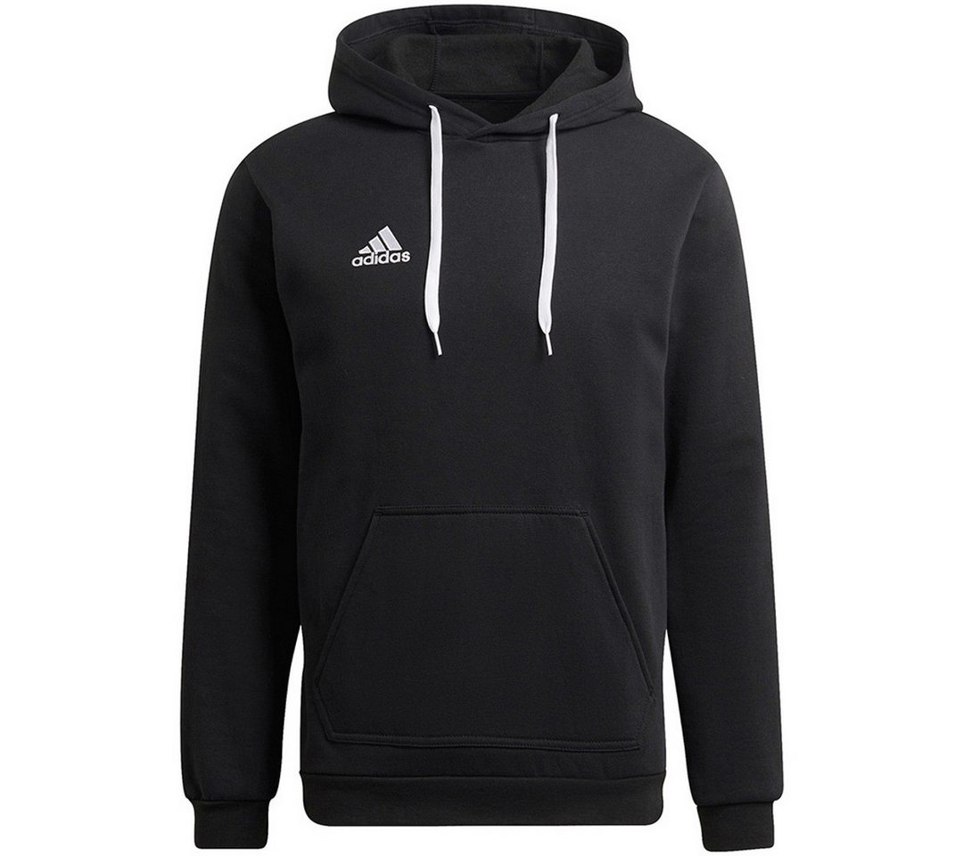adidas Performance Kapuzensweatshirt Entrada 22 – Bild 2 von 5