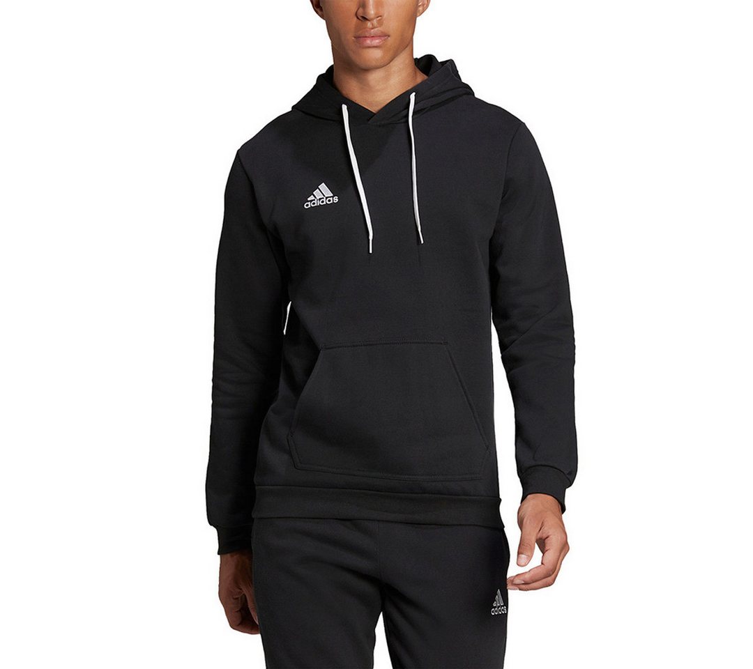 adidas Performance Kapuzensweatshirt Entrada 22 – Bild 4 von 5