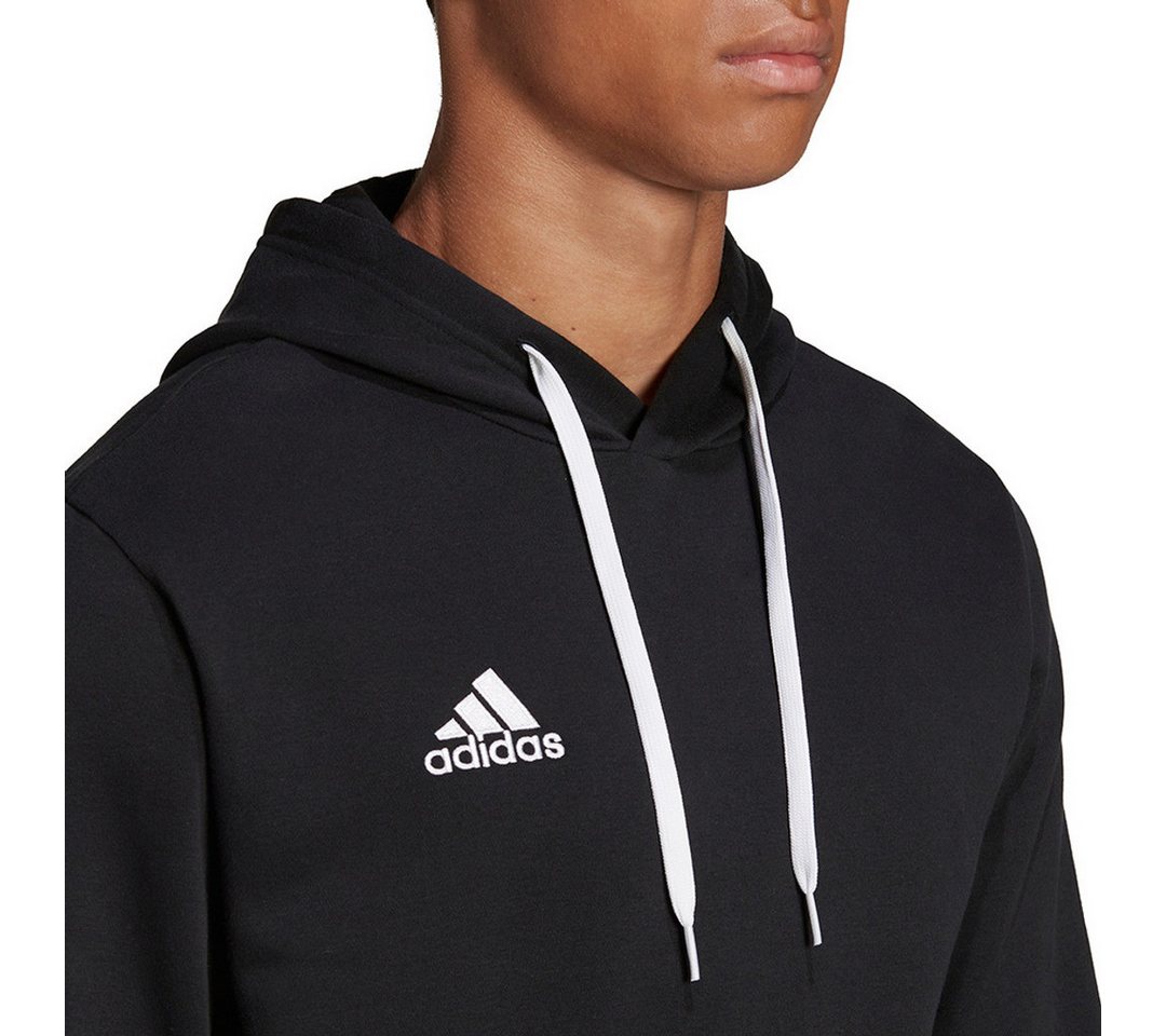 adidas Performance Kapuzensweatshirt Entrada 22 – Bild 5 von 5