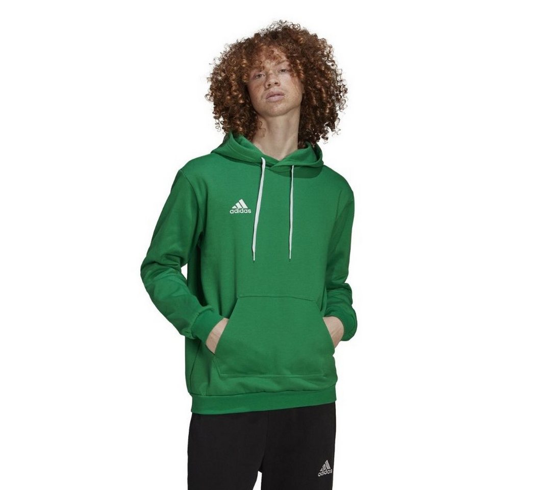 adidas Performance Kapuzensweatshirt Entrada 22 – Bild 2 von 5
