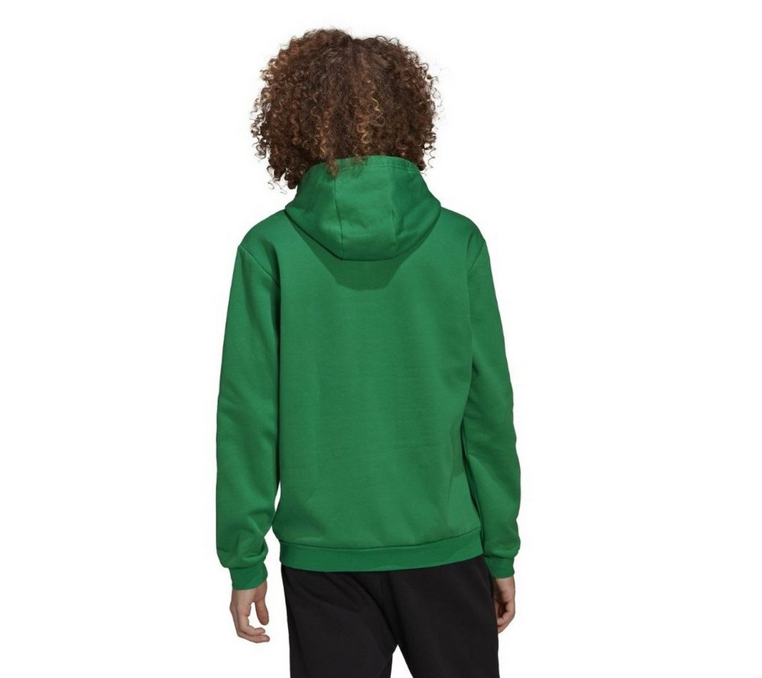 adidas Performance Kapuzensweatshirt Entrada 22 – Bild 3 von 5