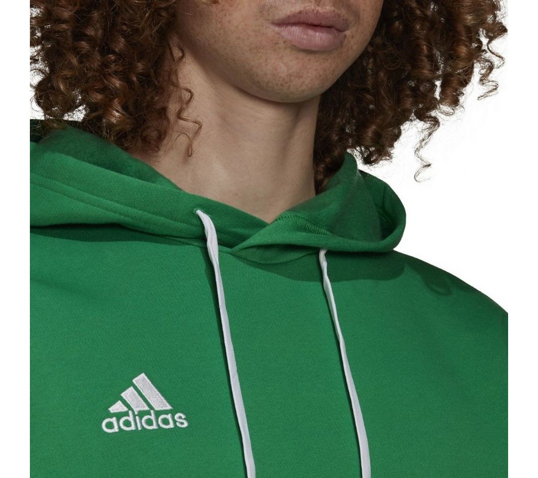 adidas Performance Kapuzensweatshirt Entrada 22 – Bild 4 von 5