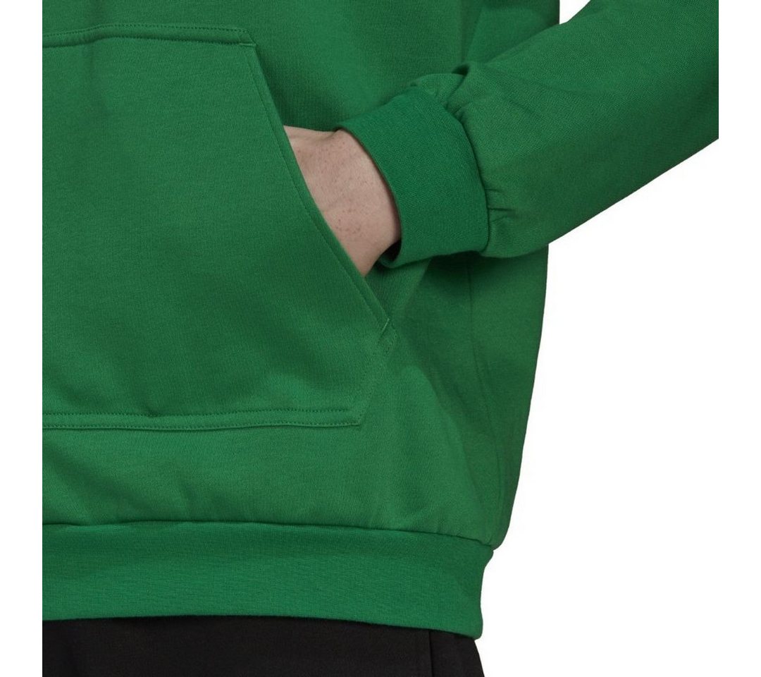 adidas Performance Kapuzensweatshirt Entrada 22 – Bild 5 von 5