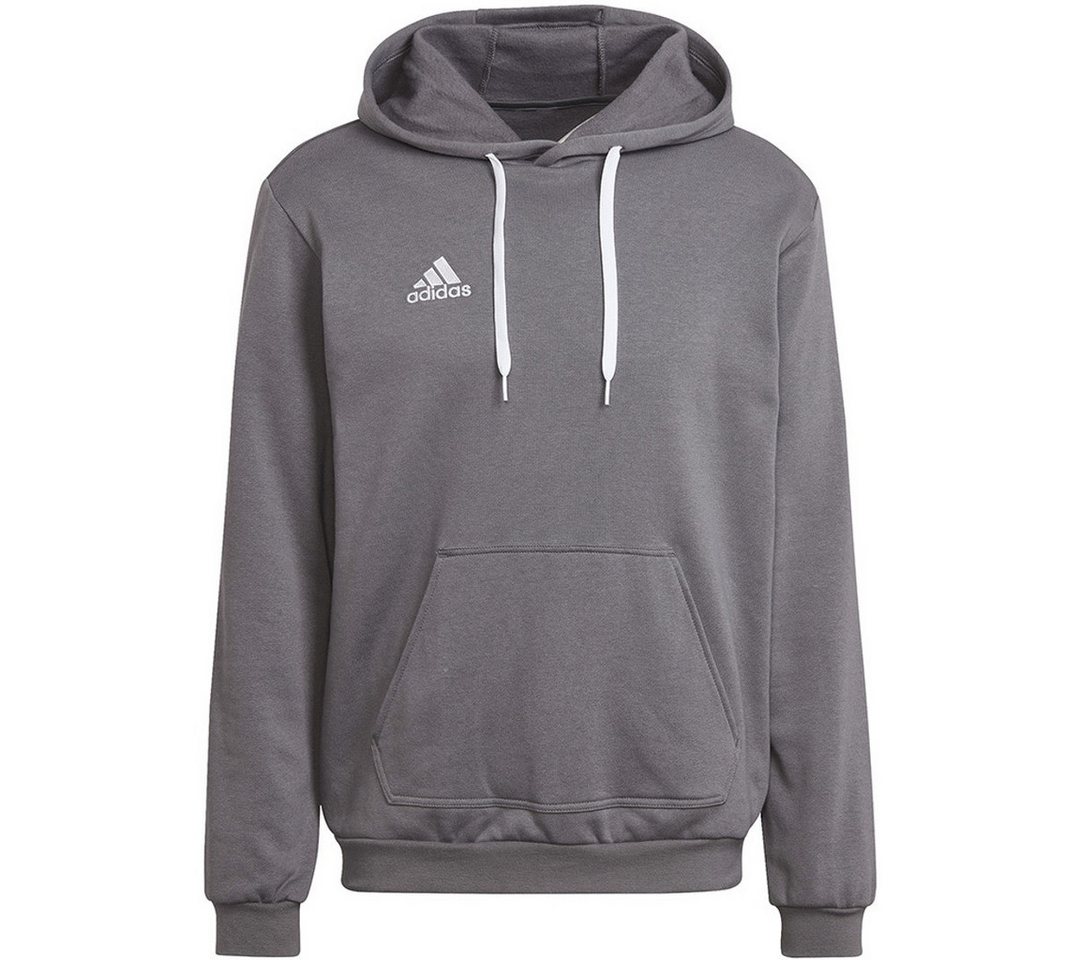 adidas Performance Kapuzensweatshirt Entrada 22 – Bild 2 von 5