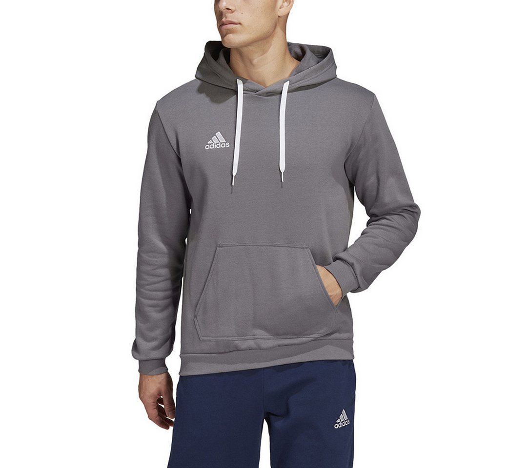 adidas Performance Kapuzensweatshirt Entrada 22 – Bild 4 von 5