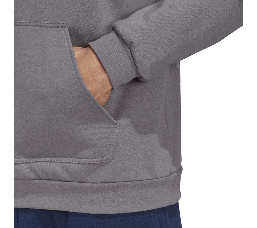 adidas Performance Kapuzensweatshirt Entrada 22 – Bild 5 von 5