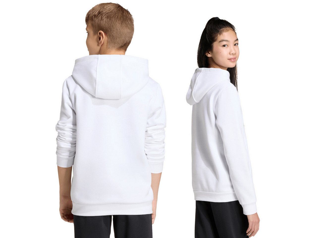 adidas Performance Kapuzensweatshirt Entrada 26 – Bild 3 von 5