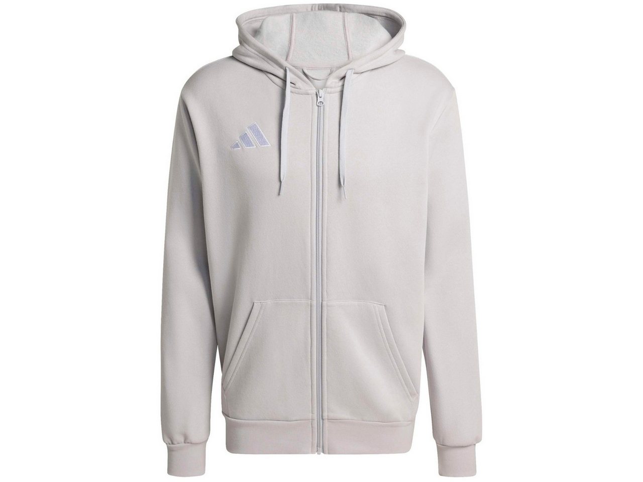 adidas Performance Kapuzensweatshirt Entrada – Bild 2 von 5