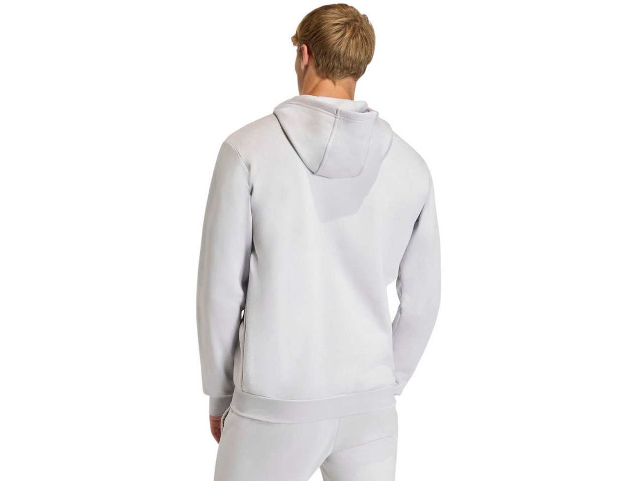 adidas Performance Kapuzensweatshirt Entrada – Bild 3 von 5