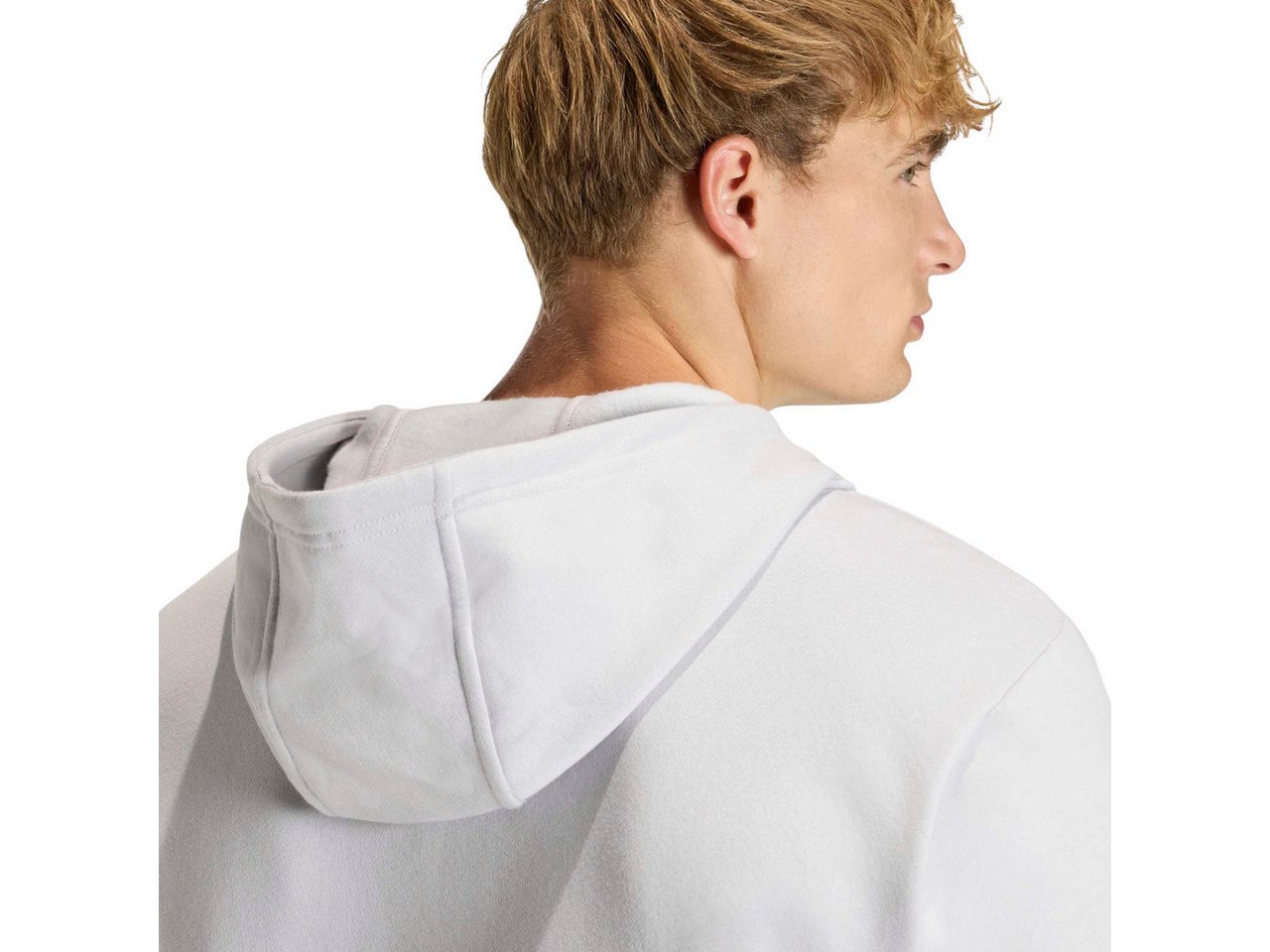 adidas Performance Kapuzensweatshirt Entrada – Bild 5 von 5