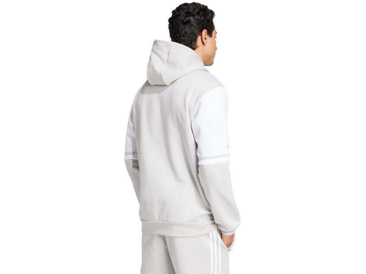 adidas Performance Kapuzensweatshirt Squadra 25 – Bild 3 von 5