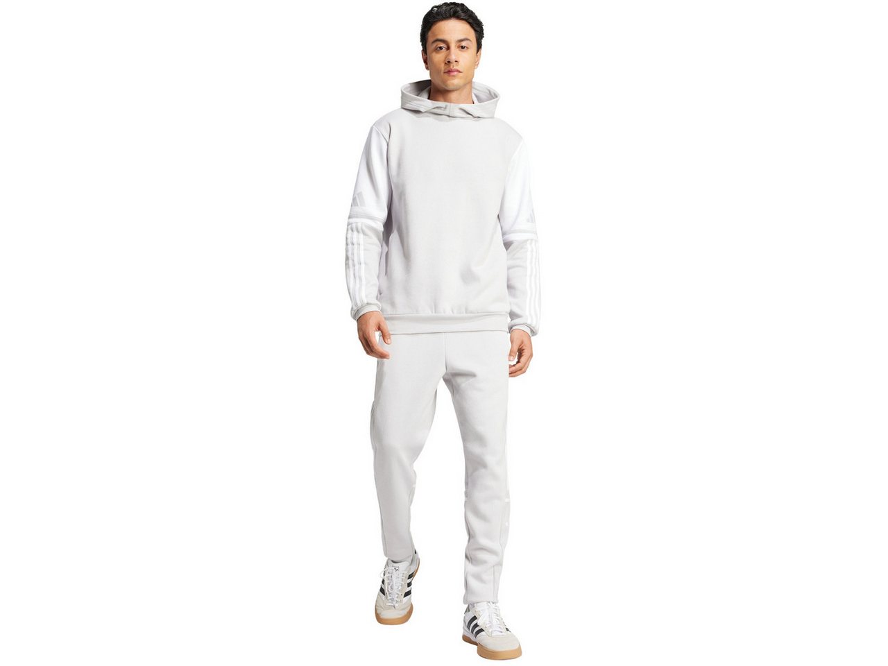 adidas Performance Kapuzensweatshirt Squadra 25 – Bild 4 von 5