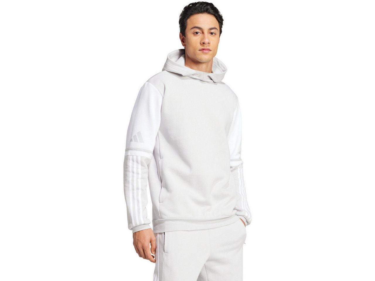 adidas Performance Kapuzensweatshirt Squadra 25 – Bild 5 von 5