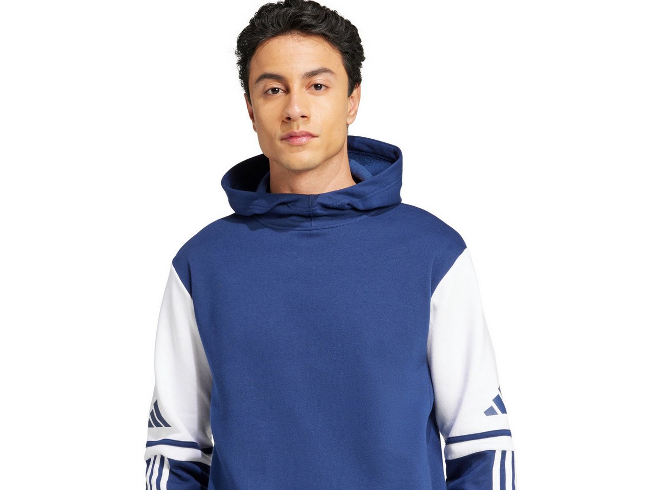 adidas Performance Kapuzensweatshirt Squadra 25 – Bild 4 von 5